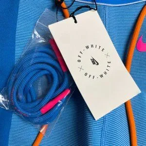 Off-White Pants Jumpsuits Nwt Nike X Offwhite Womens